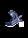 Rita Deri Ayakkabı- 3 renk seçenekli