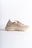 Nude Örgü Sneakers