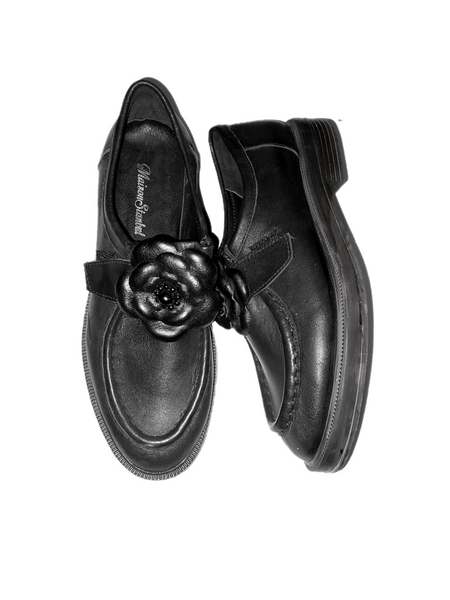 Deri Loafer