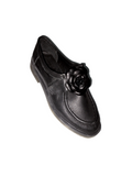 Deri Loafer