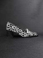 Zebra Ayakkabı