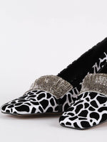Zebra Ayakkabı